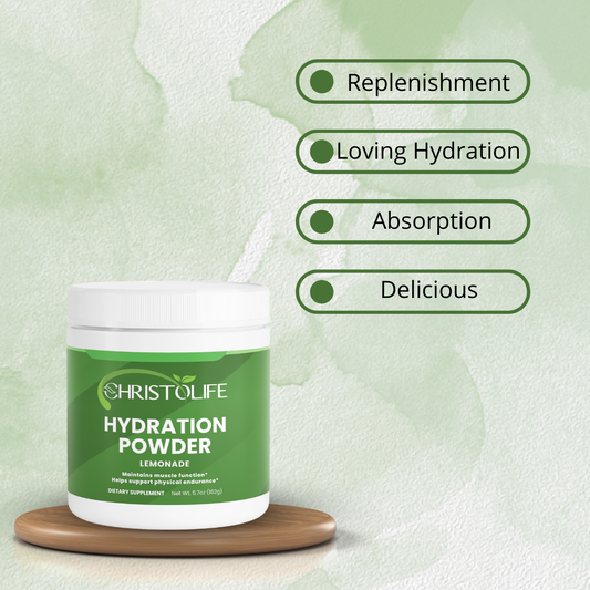 Hydration Powder